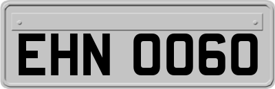 EHN0060