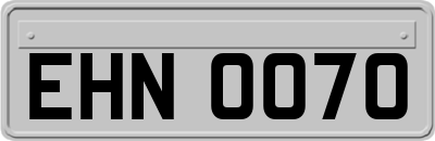 EHN0070