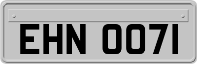 EHN0071