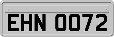 EHN0072