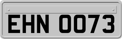 EHN0073