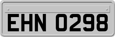 EHN0298