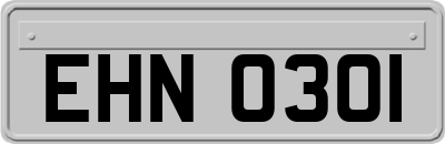 EHN0301
