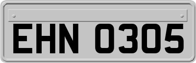 EHN0305