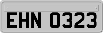 EHN0323
