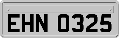 EHN0325