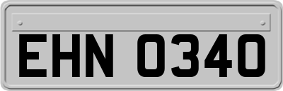 EHN0340