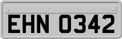 EHN0342