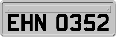 EHN0352
