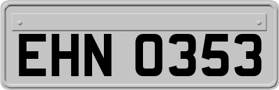 EHN0353