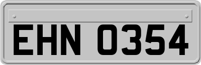 EHN0354