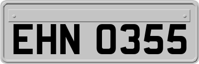 EHN0355