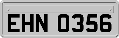 EHN0356