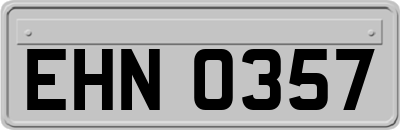 EHN0357