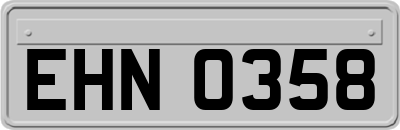 EHN0358