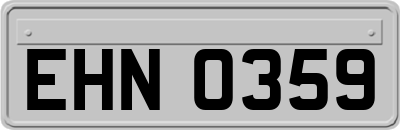 EHN0359