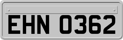 EHN0362