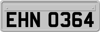 EHN0364