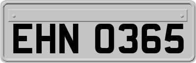 EHN0365