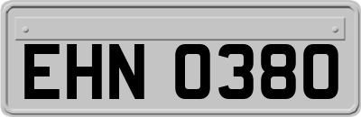 EHN0380