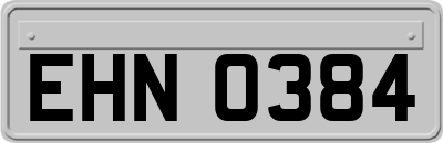 EHN0384