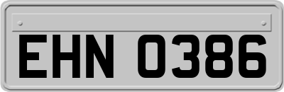 EHN0386