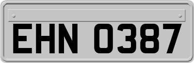 EHN0387