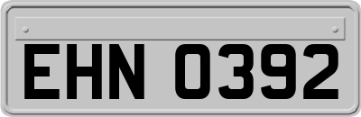 EHN0392