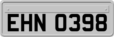 EHN0398