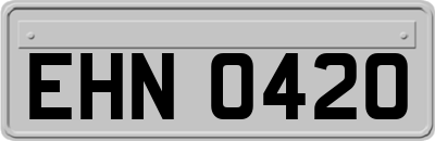 EHN0420