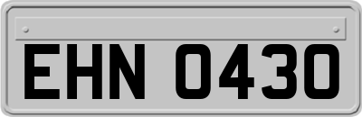 EHN0430