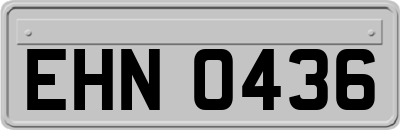 EHN0436