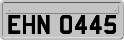 EHN0445