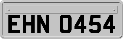 EHN0454
