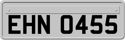 EHN0455