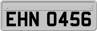 EHN0456