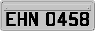 EHN0458