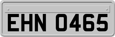 EHN0465