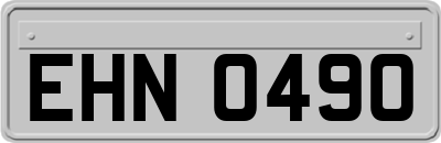 EHN0490