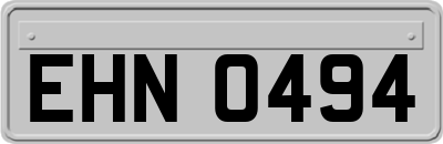 EHN0494
