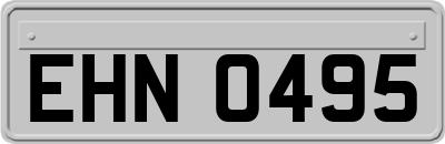 EHN0495