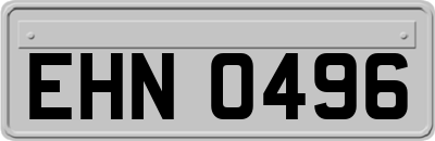 EHN0496