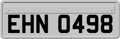 EHN0498