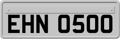 EHN0500