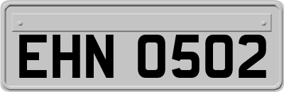 EHN0502
