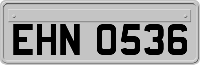 EHN0536