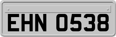 EHN0538