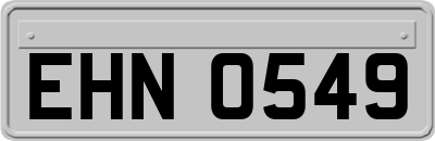 EHN0549
