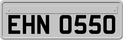 EHN0550
