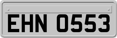 EHN0553
